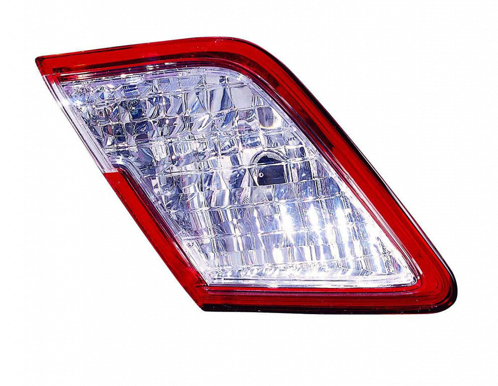 Trunk Lamp Driver Side (Back-Up Lamp) High Quality For Toyota - TO2886103