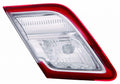 Trunk Lamp Driver Side (Back-Up Lamp) Usa Built High Quality For Toyota - TO2886104