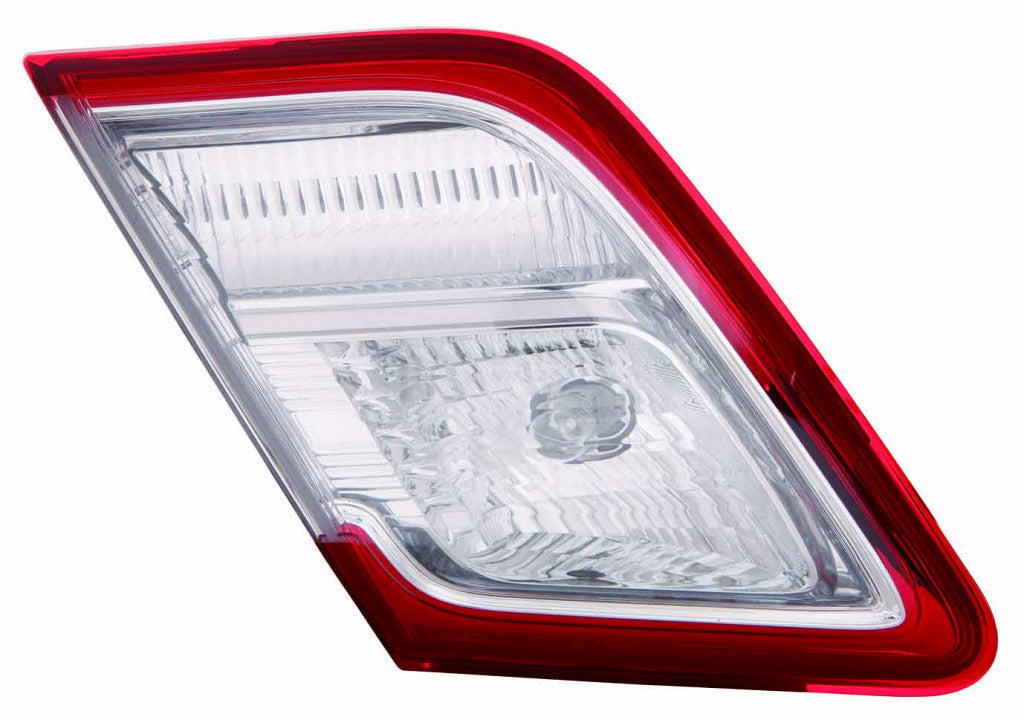 Trunk Lamp Driver Side (Back-Up Lamp) Usa Built High Quality For Toyota - TO2886104