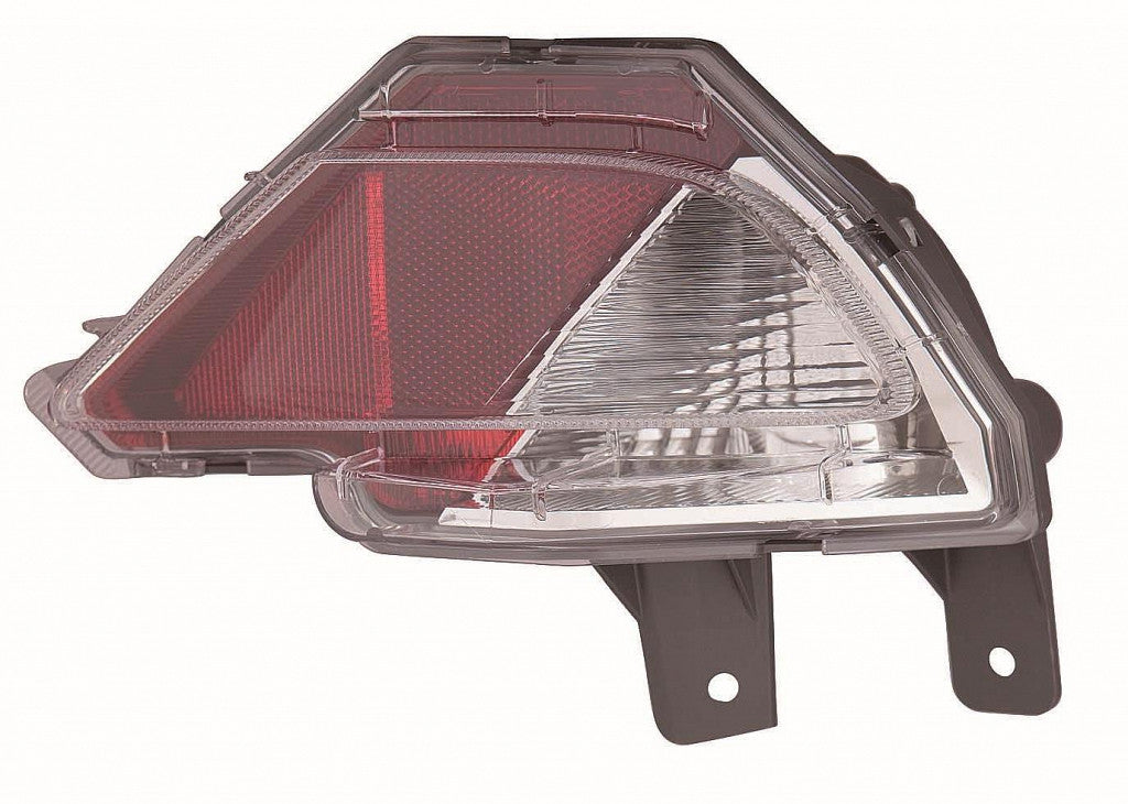 Back Up Lamp Driver Side Bumper Mounted Japan Built High Quality For Toyota - to2886105