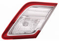 Trunk Lamp Passenger Side (Back-Up Lamp) Usa Built High Quality For Toyota - TO2887104