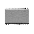 Radiator (2324) V6 For Toyota - TO3010102