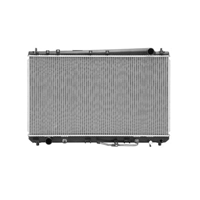 Radiator (2324) V6 For Toyota - TO3010102