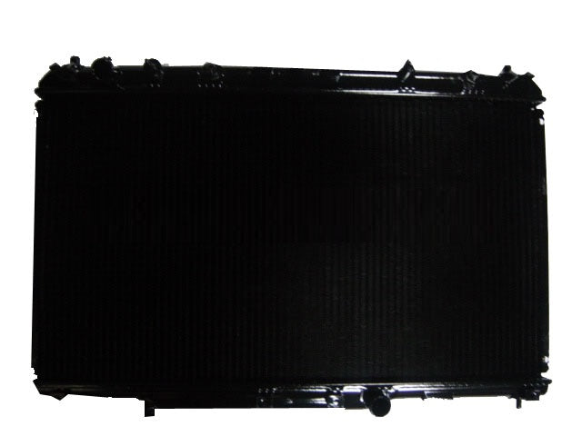 Radiator (1909) 4Cyl For Toyota - TO3010106
