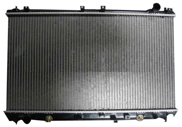 Radiator (1910) 3.0L V6 For Toyota - TO3010109