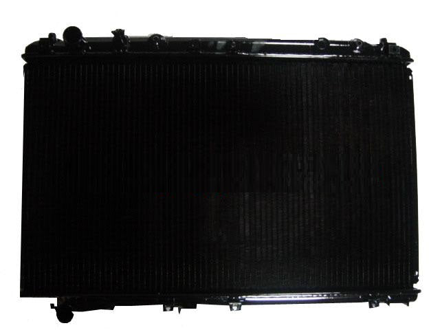 Radiator (1303) V6 For Toyota - TO3010116