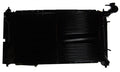 Radiator (2198) For Chevrolet - TO3010127