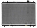 Radiator (2453) 2.4L For Toyota - TO3010135