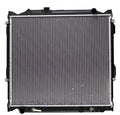 Radiator (1998) V6 For Toyota - TO3010194