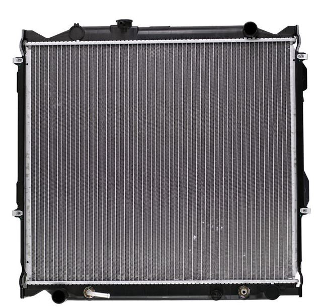 Radiator (1998) V6 For Toyota - TO3010194