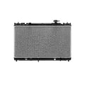 Radiator (2437) 4Cyl For Toyota - TO3010256