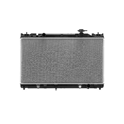 Radiator (2437) 4Cyl For Toyota - TO3010256