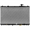 Radiator (2436) 2.4L L4 Xle/Se/Le Model 02-06/Base Model 05-06 For Toyota - TO3010276
