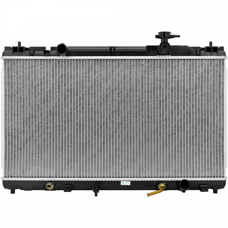 Radiator (2436) 2.4L L4 Xle/Se/Le Model 02-06/Base Model 05-06 For Toyota - TO3010276