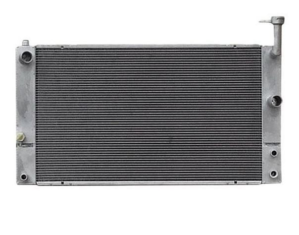 Radiator (2758) For Toyota - TO3010278