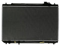Radiator (2848) V6 3.3L For Toyota - TO3010290