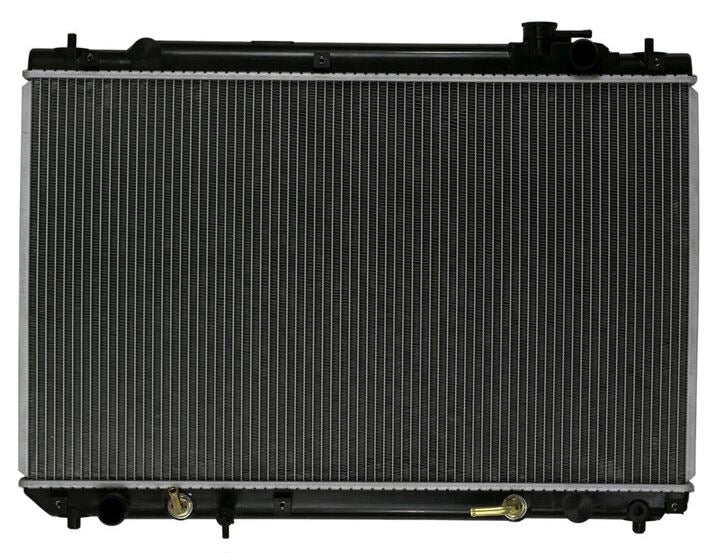 Radiator (2848) V6 3.3L For Toyota - TO3010290