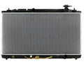 Radiator (2817) V6 For Toyota - TO3010300
