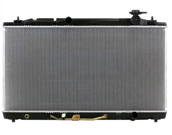 Radiator (2817) V6 For Toyota - TO3010300