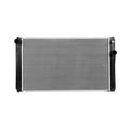 Radiator (2891) 2.4L/2.5L Mt Usa Built 06-18/Japan Built 13-14 For Toyota - TO3010304