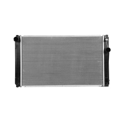 Radiator (2891) 2.4L/2.5L Mt Usa Built 06-18/Japan Built 13-14 For Toyota - TO3010304
