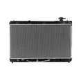 Radiator (2917) 4Cyl 2.4L For Toyota - TO3010312