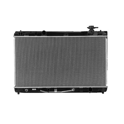 Radiator (2917) 4Cyl 2.4L For Toyota - TO3010312