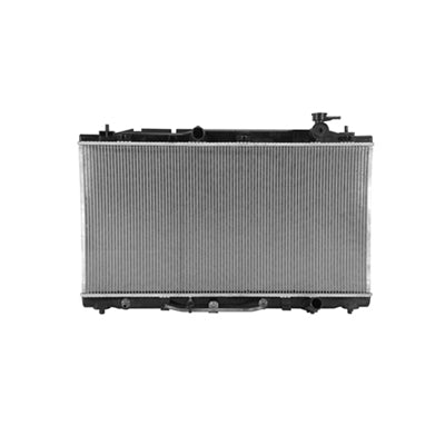 Radiator (2919) Venza V6/4Cyl/Camry 3.5L V6/L4 2.5L For Toyota - TO3010313