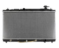 Radiator (13035) V6 Japan Built Without Tow For Toyota - TO3010318