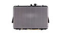 Radiator (13023-13024) 3.5L For Toyota - TO3010319