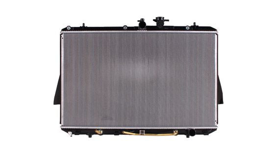 Radiator (13023-13024) 3.5L For Toyota - TO3010319