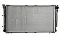 Radiator (13049) 2.4L For Pontiac - TO3010324