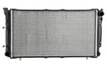 Radiator (13119) 1.8L L4 At For Toyota - TO3010325