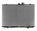 Radiator (13123) 2.7L Without Tow For Toyota - TO3010327
