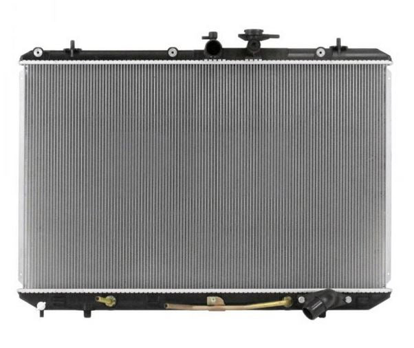 Radiator (13123) 2.7L Without Tow For Toyota - TO3010327