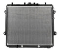 Radiator (13251) V6 4.0L For Toyota - TO3010329