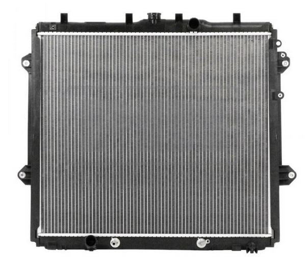 Radiator (13251) V6 4.0L For Toyota - TO3010329