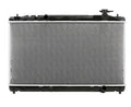 Radiator (13159) 2.5L Same As Dpi 2919 For Toyota - TO3010333