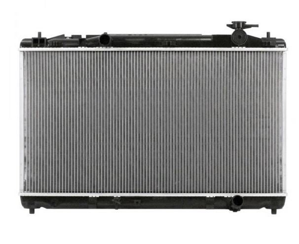Radiator (13159) 2.5L Same As Dpi 2919 For Toyota - TO3010333