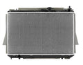 Radiator (13066) 3.3 L For Toyota - TO3010335