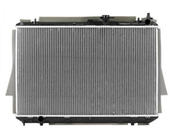 Radiator (13066) 3.3 L For Toyota - TO3010335