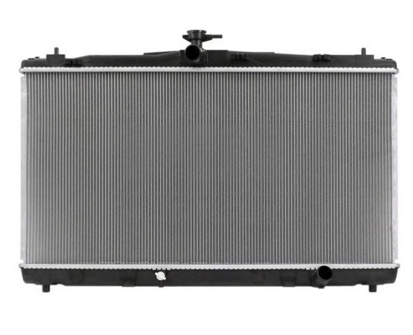Radiator (13269/13270) 4Cyl/V6/Hyb For Toyota - TO3010338