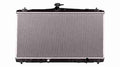 Radiator (13270/13269) V6/4Cyl For Toyota - TO3010339