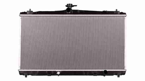 Radiator (13270/13269) V6/4Cyl For Toyota - TO3010339