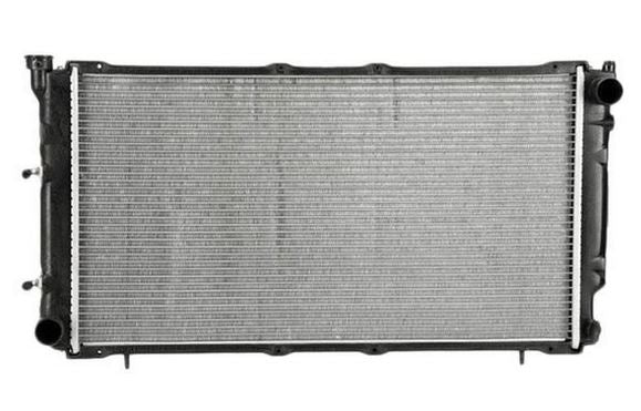 Radiator (13383) 4Cyl 2.5L North America Built For Toyota - TO3010341