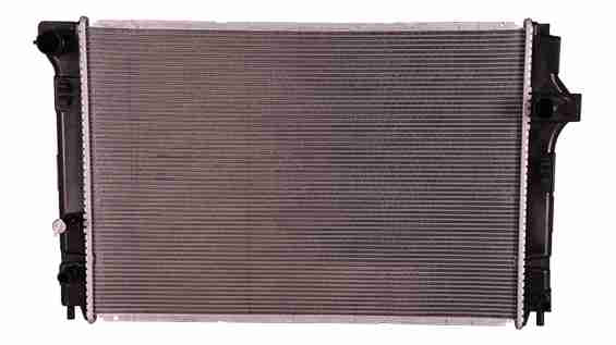 Radiator (13319) 1.5L For Toyota - TO3010342