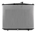 Radiator (13530) 2.7L For Toyota - TO3010347