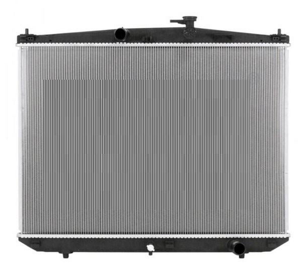 Radiator (13530) 2.7L For Toyota - TO3010347