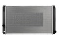 Radiator (13584) 2.5L North America Built For Toyota - TO3010351