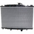 Radiator (13579) 1.5L L4 For Scion - TO3010352